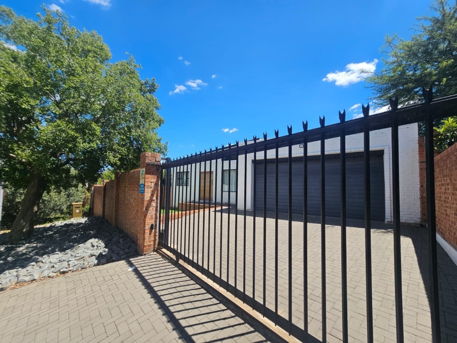 3 Bedroom Property for Sale in Bayswater Free State